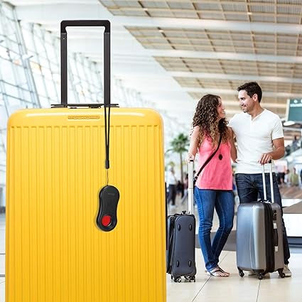 Détecteur de caméra cachée