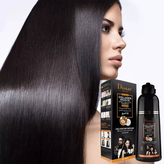 Shampooing Magique Original de Disaar