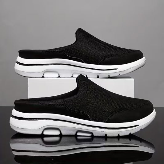 Nouvelle mule de marche ultra-confort 👟