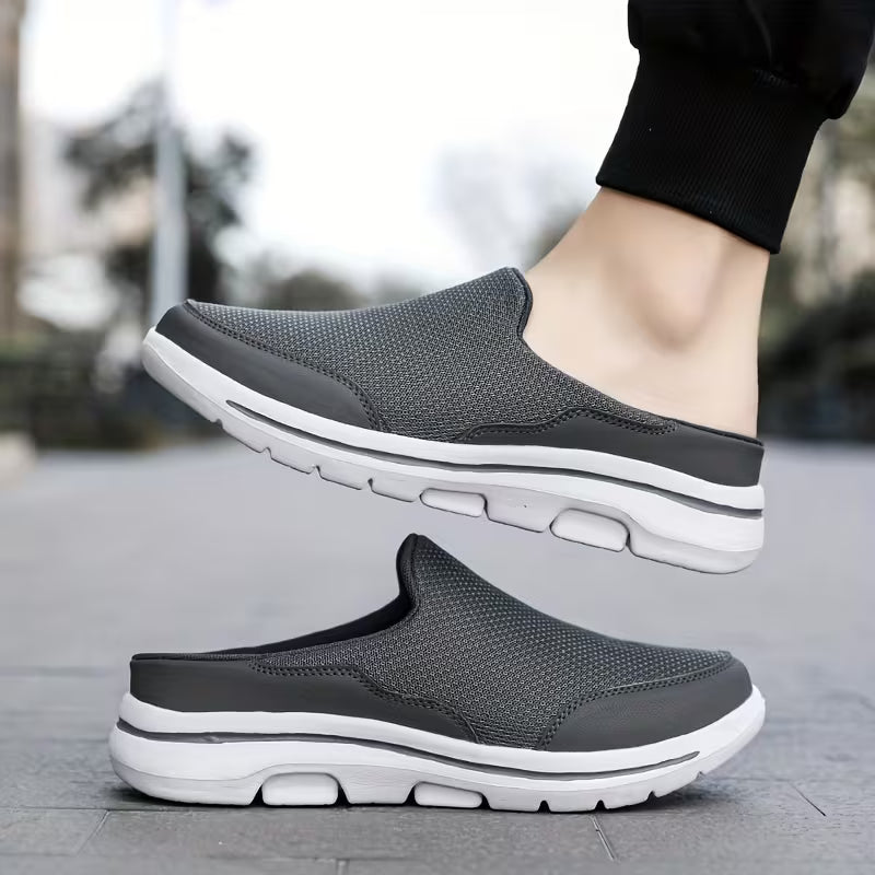 Nouvelle mule de marche ultra-confort 👟