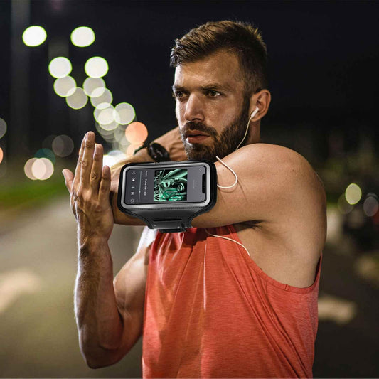RevereSport Brassard – Votre Compagnon Sportif Idéal.