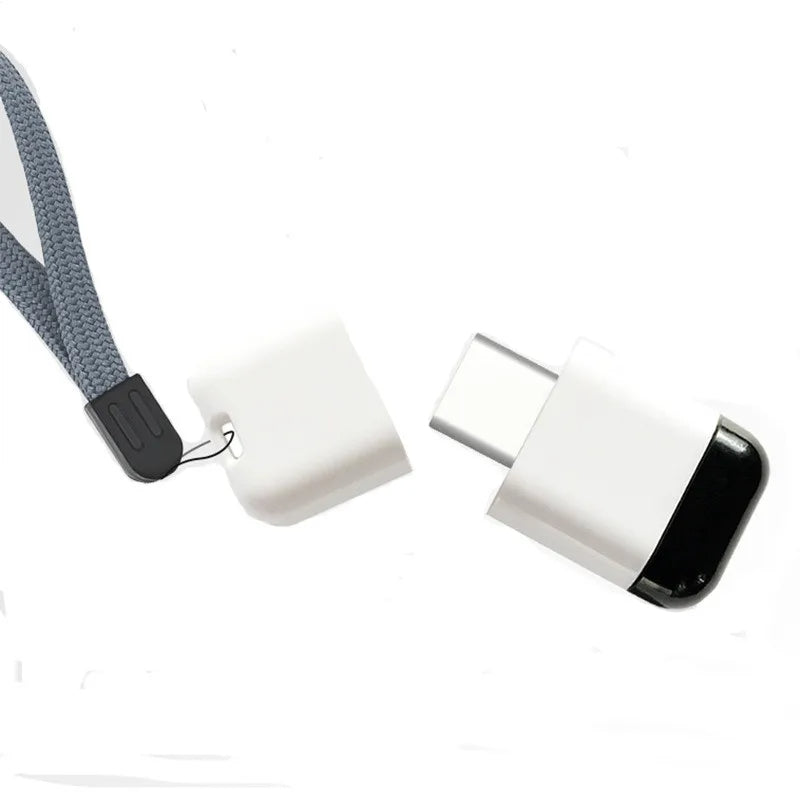 Adaptateur De Télécommande Infrarouge Intelligent.