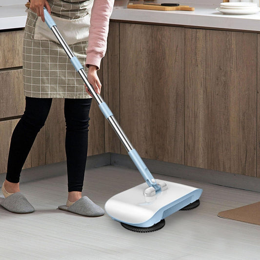 Aspirateur à main télescopique 3 en 1
