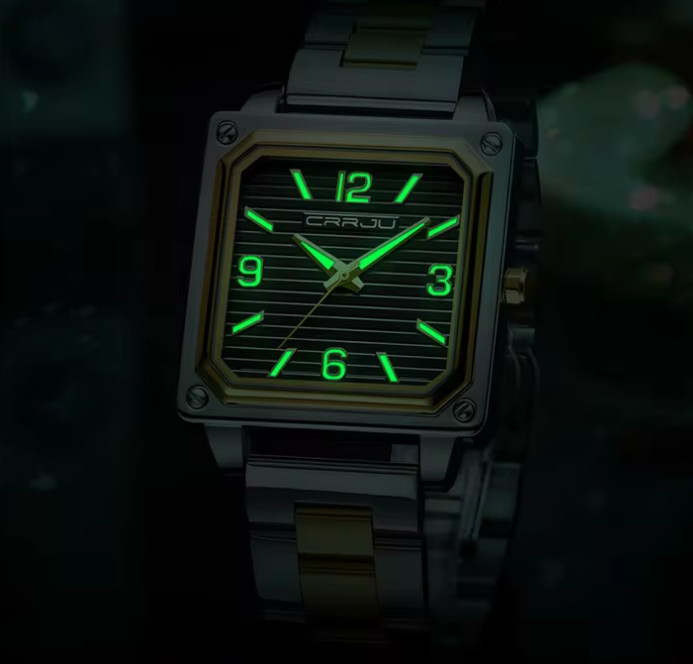 Montres de luxe pour hommes