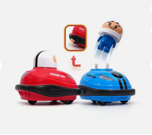 Super Battle Bumper pour enfants.