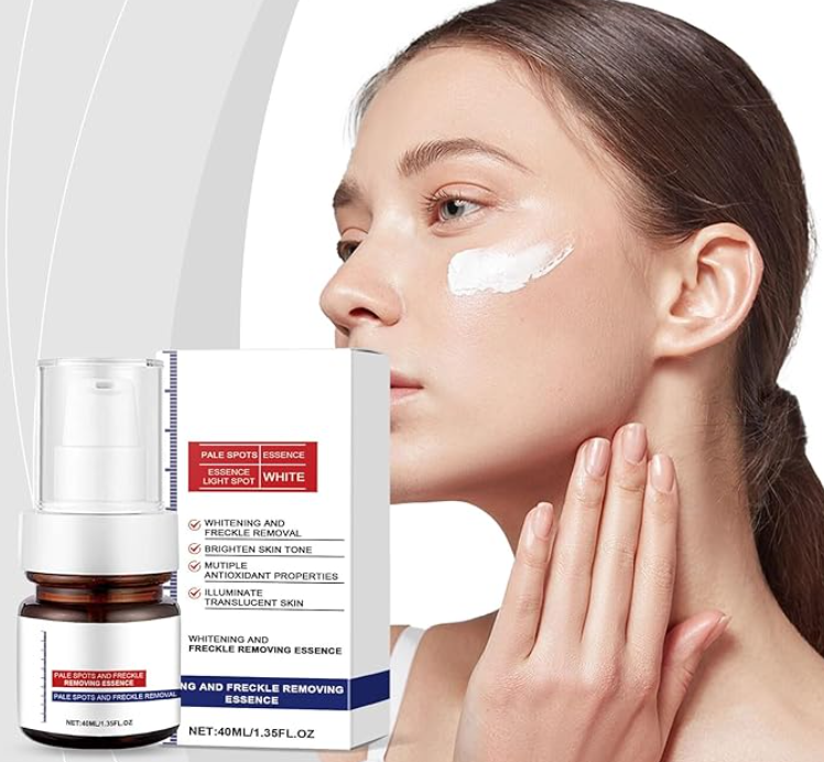 Sérum Anti-Taches Aobenz.