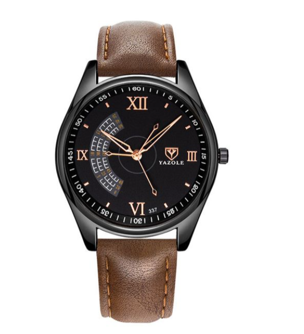 🏃🏼♂️ Achetez une montre en cuir haut de gamme, obtenez une montre en maille gratuitement 🎁🔥
