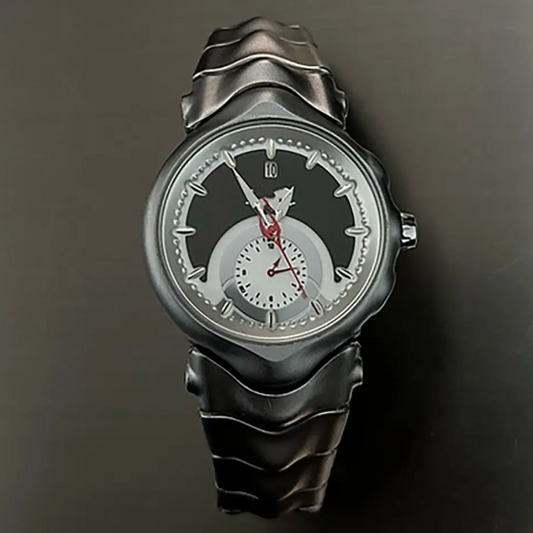 Montre mécanique pour homme