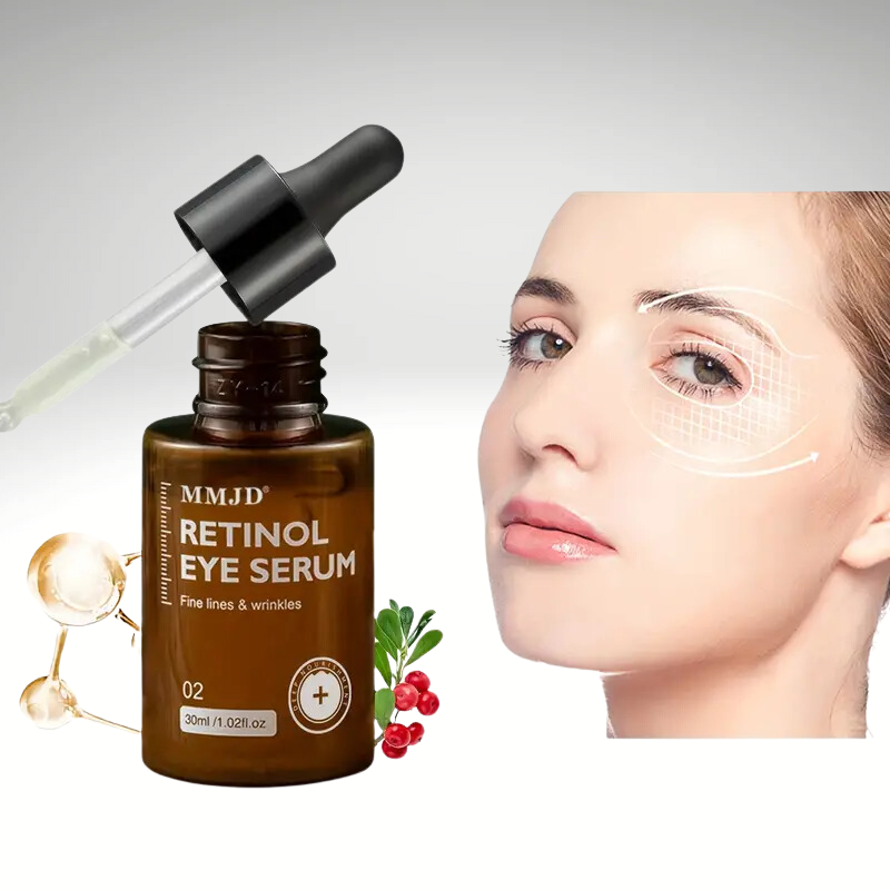 Pack 3pcs au retinol.