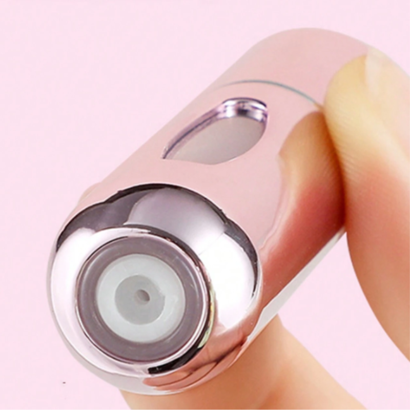 Mini Vaporisateur De Parfum Rechargeable.