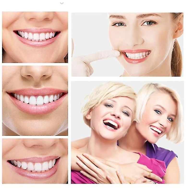 Appareil orthodontique.