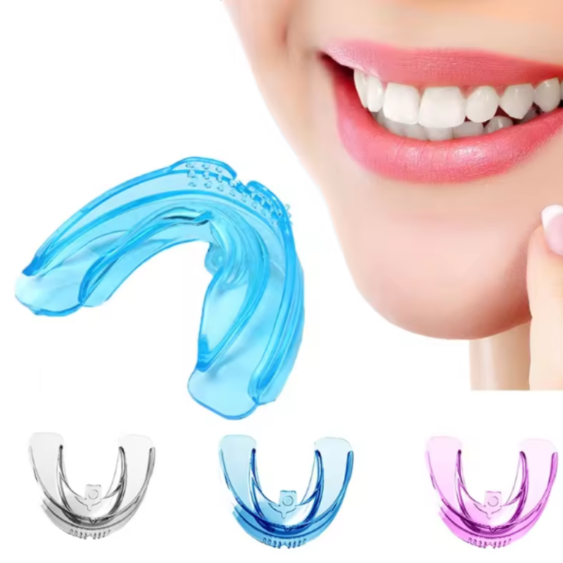 Appareil orthodontique.