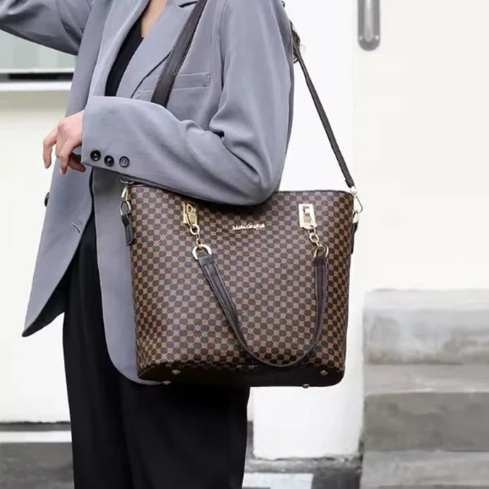 6 Piéces exlusive de sacs à main pour femme