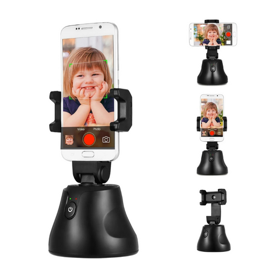 Support De Téléphone Révolutionnaire.