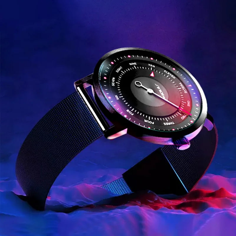 Montre SINOBI pour homme.