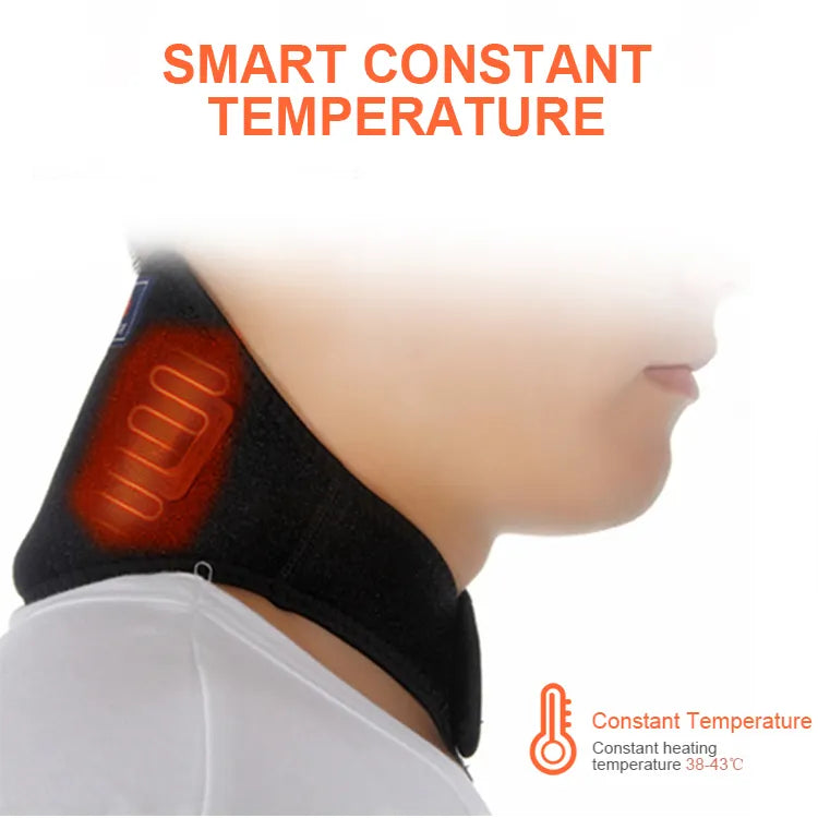 l'Orthèse Chauffante Électrique