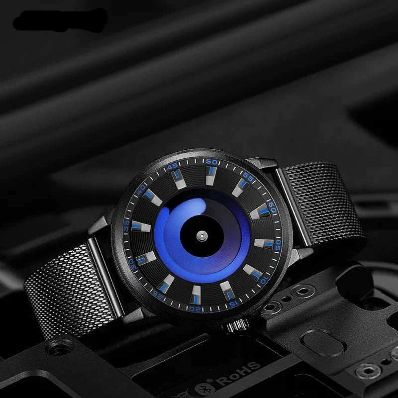 VORTEX-Montre pour homme.
