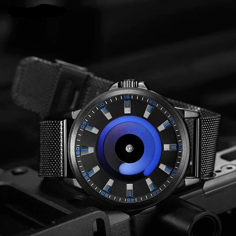 VORTEX-Montre pour homme.