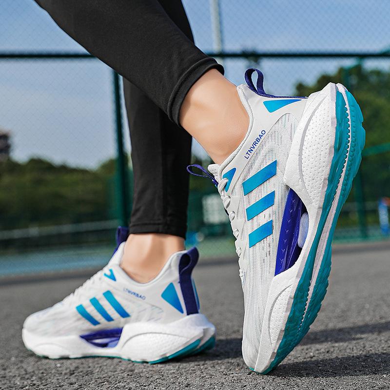 Nouvelles Baskets Ultra-Tendance pour hommes et femmes.