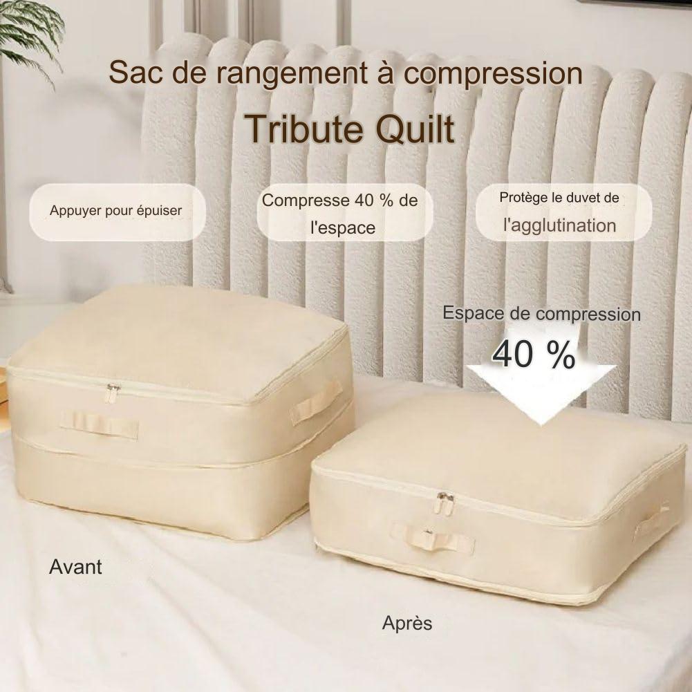 Pack de 2 Sacs Organisateur à Auto-Compression 🎁Opportunité exclusive🎉