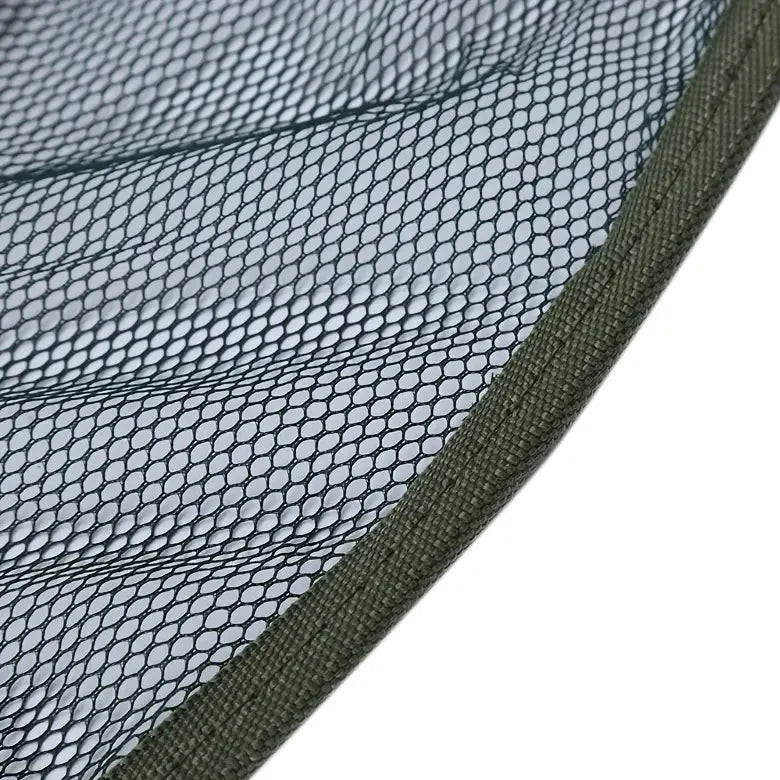 Filet de pêche pliable