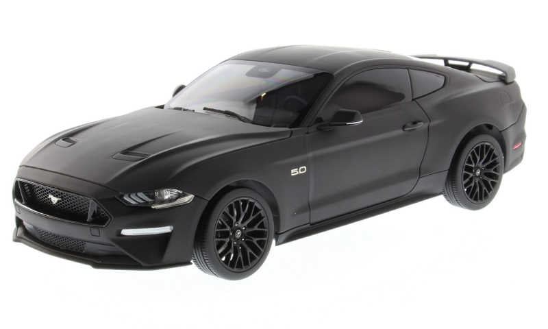 Ford Mustang-Modèle de voiture