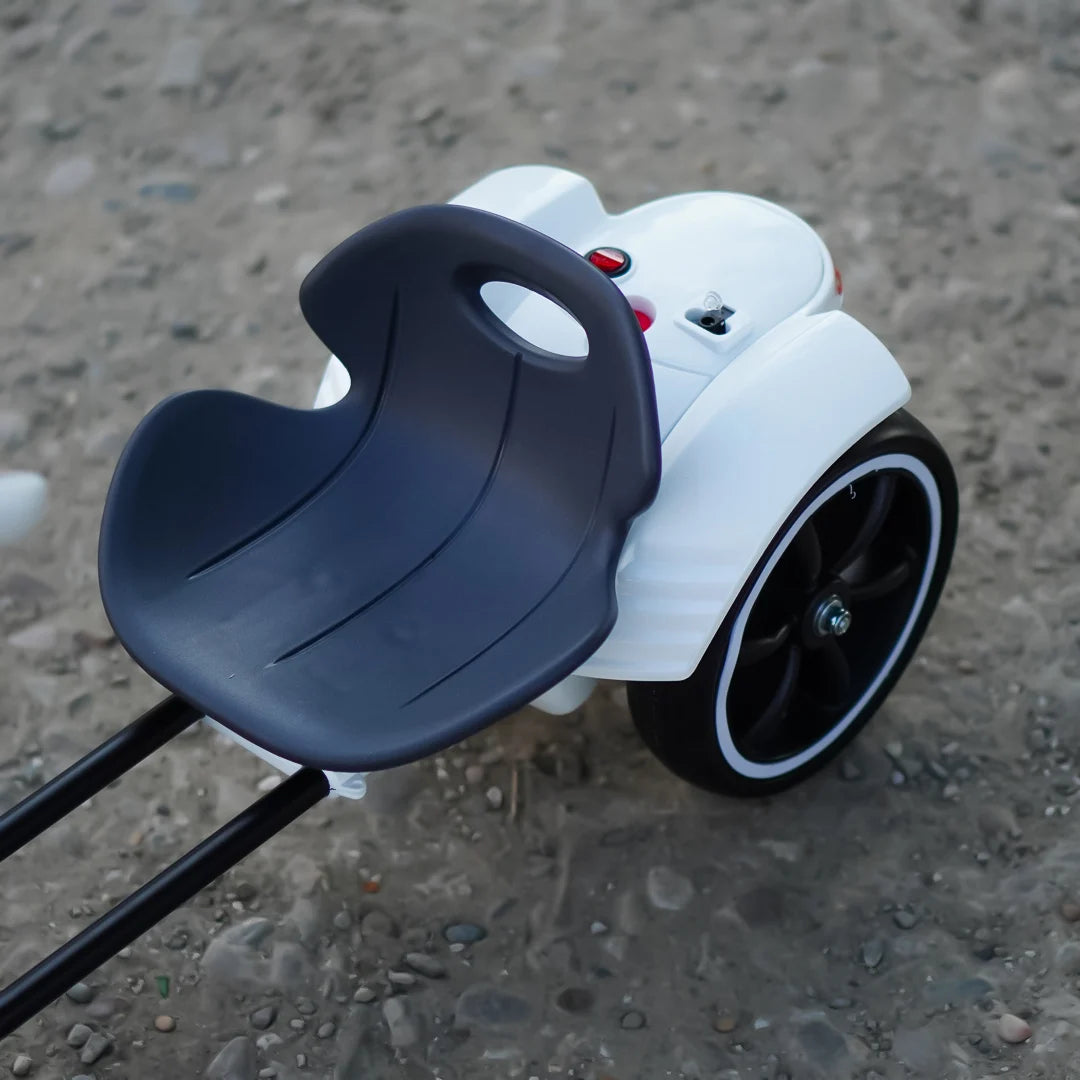 🚀 Le Meilleur Kart Électrique 2-en-1 Enfant 2026 – Conduite Facile & Sécurité Maximale.