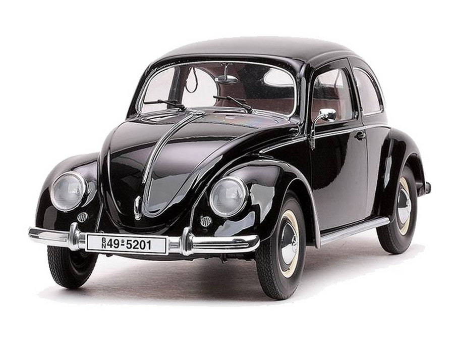 Volkswagen Coccinelle 1961 – Miniature Collector Échelle 1/12.