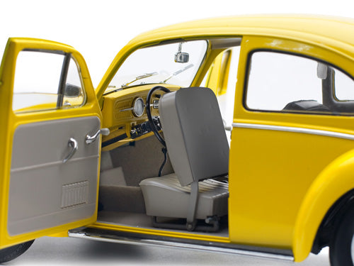 Volkswagen Coccinelle 1961 – Miniature Collector Échelle 1/12.
