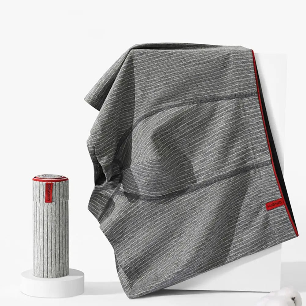 Lot de 3 Boxers premium pour homme SEPTWOLVES