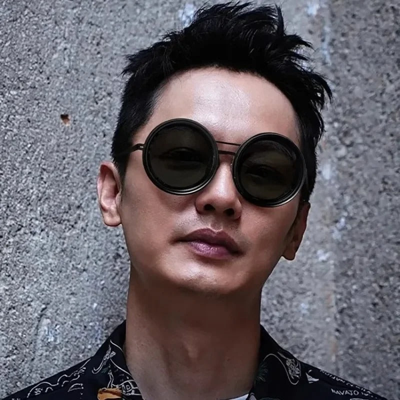 ND9 Lunettes de Soleil Réglables