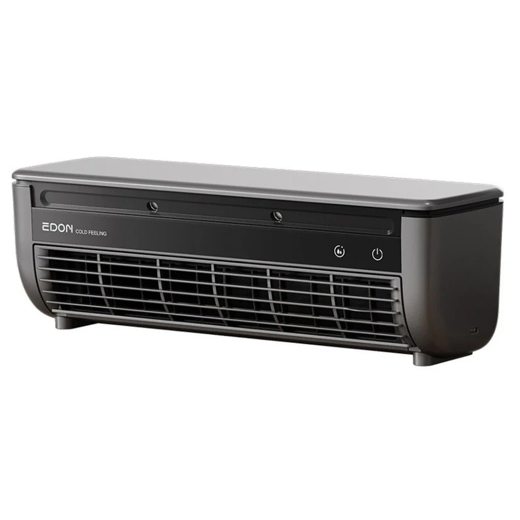 ❄️🔥 EDON – Mini Climatiseur Refroidissant et Chauffant Mural.