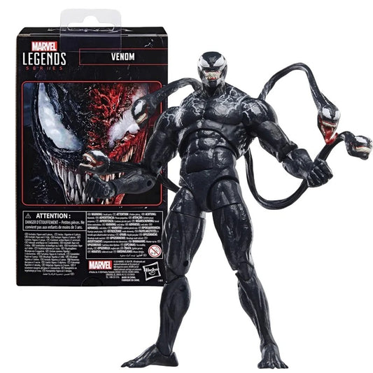 Venom Marvel: La Pièce Maîtresse de ton Bureau.