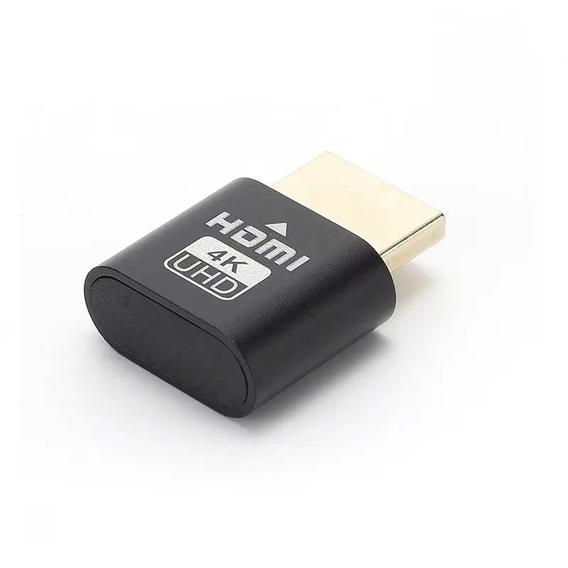 📺 Adaptateur HDMI 4K UHD Burkina