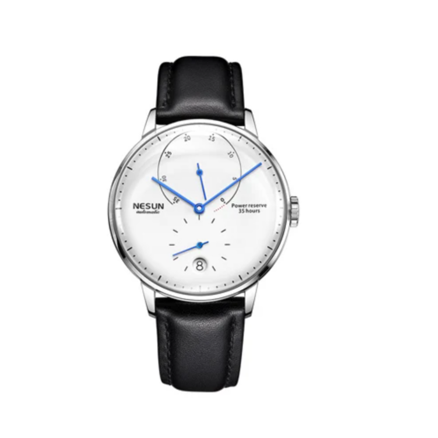 Nesun-montre pour homme