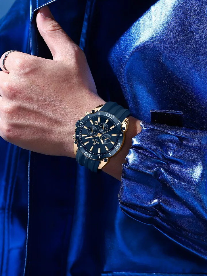 MONTRE REWARD POUR HOMME.