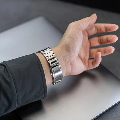Montre connectée pour homme