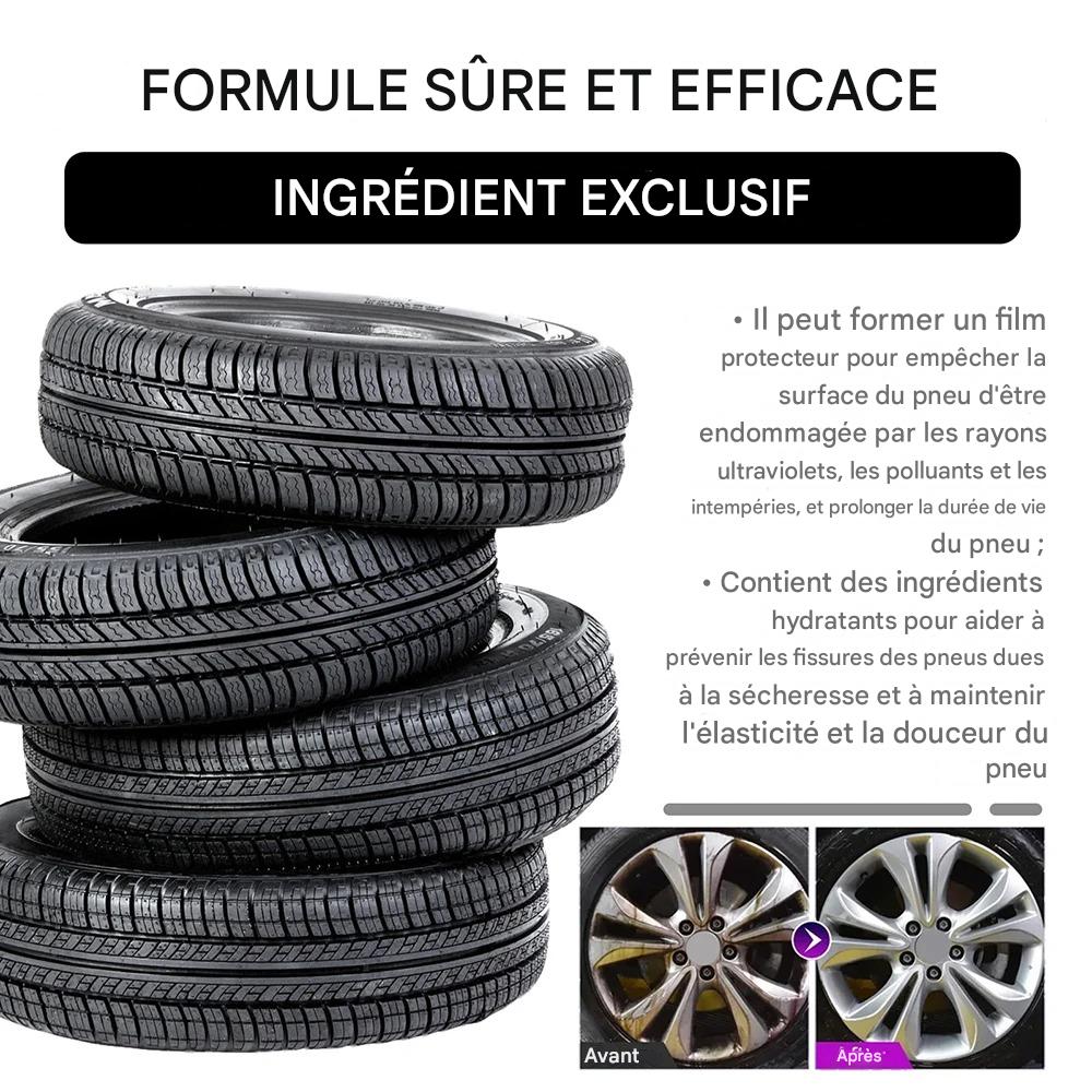 Nettoyant pour jantes Vonixx Izer 500ML.