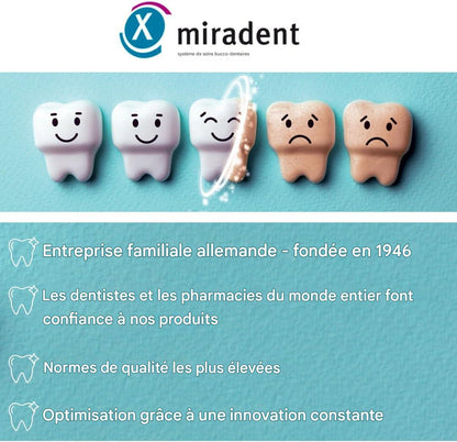 Xylitol Chewing-gum à la canneberge.