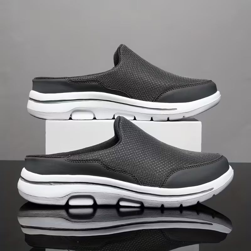 Nouvelle mule de marche ultra-confort 👟