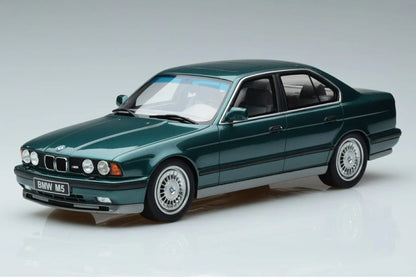 BMW M5 E34 1/18 – L’Âme d’une Légende.