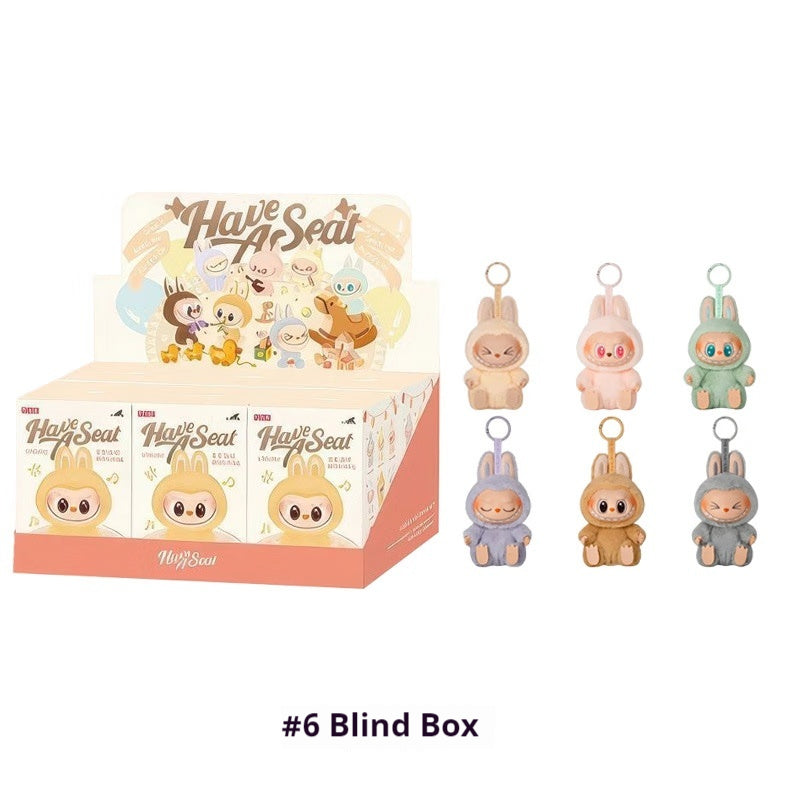 La magie des boîtes aveugles Labobo