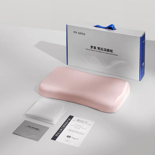 Oreiller de sommeil confortable