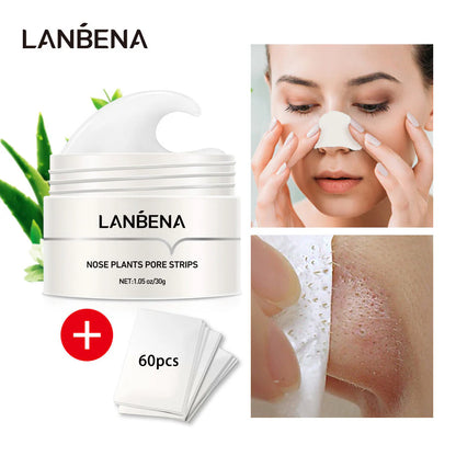 Masque pour enlever les points noirs