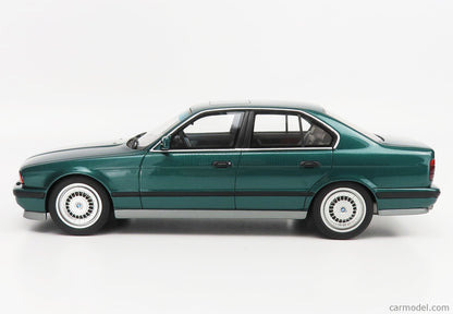 BMW M5 E34 1/18 – L’Âme d’une Légende.