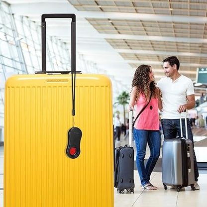 Détecteur de caméra cachée