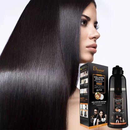 Shampooing Magique Original de Disaar