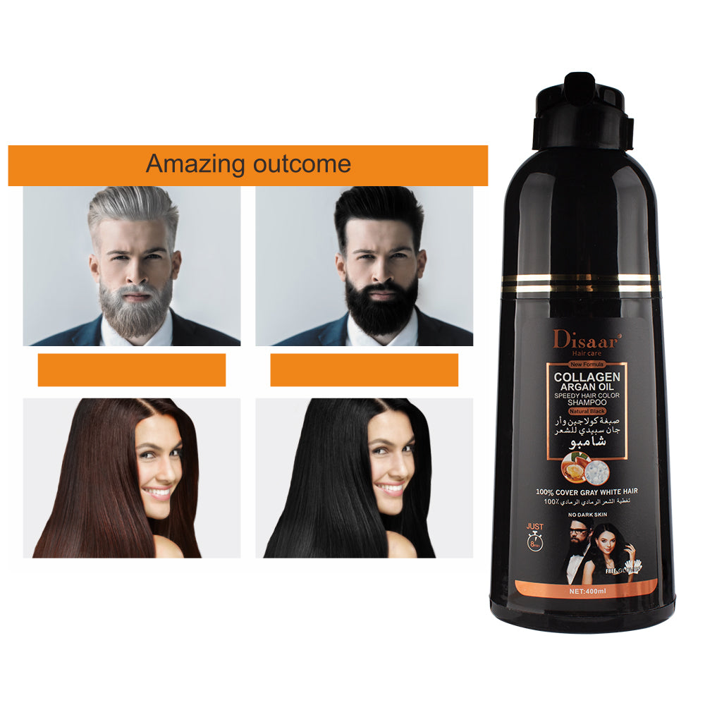 Shampooing Magique Original de Disaar