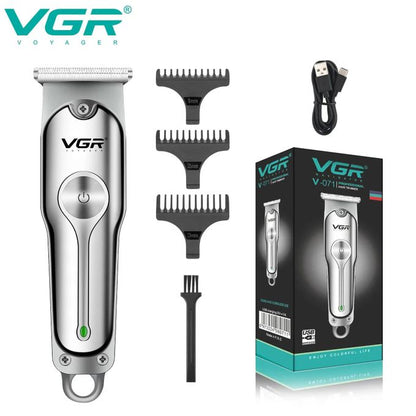 Tondeuse Professionnelle VGR VgazHair.