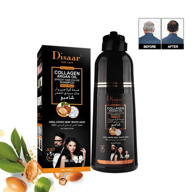 Shampooing Magique Original de Disaar